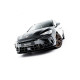 Body kit e accessori visivi Street Pro Splitter anteriore Cupra Leon ST / Hatchback Mk1 Facelift | race-shop.it