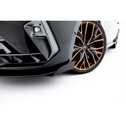 Alette anteriori Cupra Leon ST / Hatchback Mk1 Facelift