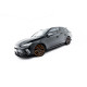 Body kit e accessori visivi Alette laterali Street Pro Diffusori Cupra Leon ST / Hatchback Aero Mk1 / Mk1 Facelift | race-shop.it