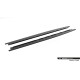 Body kit e accessori visivi Alette laterali Street Pro Diffusori Cupra Leon ST / Hatchback Aero Mk1 / Mk1 Facelift | race-shop.it