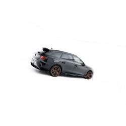Minigonne V2 Cupra Leon ST / Hatchback Aero Mk1 / Mk1 Facelift
