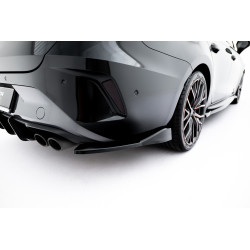 Alette laterali posteriori V3 Cupra Leon ST Mk1 Facelift