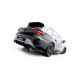 Body kit e accessori visivi Alette laterali posteriori V4 Cupra Leon ST Mk1 Facelift | race-shop.it