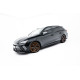 MAXTON DESIGN set di splitter per Cupra Leon ST Mk1 Facelift, V1