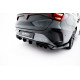 Body kit e accessori visivi MAXTON DESIGN set di splitter per Cupra Leon ST Mk1 Facelift, V1 | race-shop.it