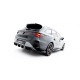 Body kit e accessori visivi MAXTON DESIGN set di splitter per Cupra Leon ST Mk1 Facelift, V1 | race-shop.it