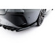 Body kit e accessori visivi MAXTON DESIGN set di splitter per Cupra Leon ST Mk1 Facelift, V1 | race-shop.it
