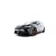 Body kit e accessori visivi MAXTON DESIGN set di splitter per Cupra Leon ST Mk1 Facelift, V2 | race-shop.it