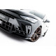 Body kit e accessori visivi MAXTON DESIGN set di splitter per Cupra Leon ST Mk1 Facelift, V2 | race-shop.it