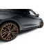 Body kit e accessori visivi MAXTON DESIGN set di splitter per Cupra Leon ST Mk1 Facelift, V2 | race-shop.it