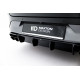 Body kit e accessori visivi MAXTON DESIGN set di splitter per Cupra Leon ST Mk1 Facelift, V2 | race-shop.it