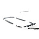 Body kit e accessori visivi MAXTON DESIGN set di splitter per Cupra Leon ST Mk1 Facelift, V2 | race-shop.it