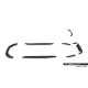 Body kit e accessori visivi MAXTON DESIGN set di splitter per Cupra Leon ST Mk1 Facelift, V2 | race-shop.it