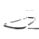 Body kit e accessori visivi Set di splitter V2 Cupra Leon ST Mk1 Facelift | race-shop.it