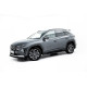 Body kit e accessori visivi MAXTON DESIGN set di splitter per Hyundai Tucson Mk4 Facelift | race-shop.it
