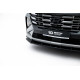 Body kit e accessori visivi MAXTON DESIGN set di splitter per Hyundai Tucson Mk4 Facelift | race-shop.it