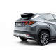 Body kit e accessori visivi MAXTON DESIGN set di splitter per Hyundai Tucson Mk4 Facelift | race-shop.it