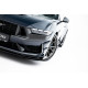 Body kit e accessori visivi Alette anteriori Ford Mustang Dark Horse Mk7 | race-shop.it