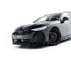 Body kit e accessori visivi Diffusore anteriore V1 Audi A6 S-Line C9 | race-shop.it