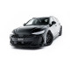 Body kit e accessori visivi Diffusore anteriore V1 Audi A6 S-Line C9 | race-shop.it