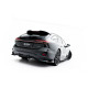 Body kit e accessori visivi MAXTON DESIGN set di splitter per Audi A6 S-Line Avant C9, V2 | race-shop.it