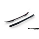 Body kit e accessori visivi Spoiler Cap Volkswagen Touareg R-Line Mk3 Facelift | race-shop.it