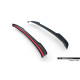 Body kit e accessori visivi Spoiler Cap Volkswagen Touareg R-Line Mk3 Facelift | race-shop.it