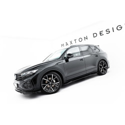 MAXTON DESIGN set di splitter per Volkswagen Touareg R-Line Mk3 Facelift