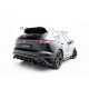 Body kit e accessori visivi MAXTON DESIGN set di splitter per Volkswagen Touareg R-Line Mk3 Facelift | race-shop.it