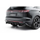 Body kit e accessori visivi MAXTON DESIGN set di splitter per Volkswagen Touareg R-Line Mk3 Facelift | race-shop.it