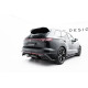 Body kit e accessori visivi MAXTON DESIGN set di splitter per Volkswagen Touareg R-Line Mk3 Facelift | race-shop.it