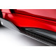 Body kit e accessori visivi MAXTON DESIGN minigonne laterali per Audi RS3 Sedan 8Y Facelift, prepreg carbonio | race-shop.it