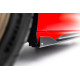 Body kit e accessori visivi MAXTON DESIGN minigonne laterali per Audi RS3 Sedan 8Y Facelift, prepreg carbonio | race-shop.it