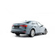 Body kit e accessori visivi Diffusore posteriore V2 Audi A4 S-Line Sedan / Avant B9 | race-shop.it