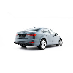 Diffusore posteriore V2 Audi A4 S-Line Sedan / Avant B9