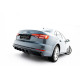 Body kit e accessori visivi Diffusore posteriore V2 Audi A4 S-Line Sedan / Avant B9 | race-shop.it