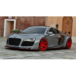 MAXTON DESIGN bodykit per Audi R8 Mk1