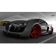 Body kit e accessori visivi MAXTON DESIGN bodykit per Audi R8 Mk1 | race-shop.it