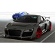Body kit e accessori visivi MAXTON DESIGN bodykit per Audi R8 Mk1 | race-shop.it
