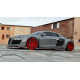 Body kit e accessori visivi MAXTON DESIGN bodykit per Audi R8 Mk1 | race-shop.it
