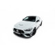 Body kit e accessori visivi Set di splitter Mercedes-AMG CLE 53 Aero C236 | race-shop.it