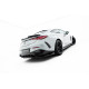 Body kit e accessori visivi Set di splitter Mercedes-AMG CLE 53 Aero C236 | race-shop.it