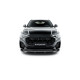 Body kit e accessori visivi MAXTON DESIGN splitter anteriore per Audi SQ8 / Q8 S-Line Mk1 Facelift, prepreg carbonio | race-shop.it