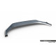 Body kit e accessori visivi MAXTON DESIGN splitter anteriore per Audi SQ8 / Q8 S-Line Mk1 Facelift, prepreg carbonio | race-shop.it