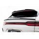 Body kit e accessori visivi MAXTON DESIGN inferiore estensione spoiler per BYD Seal U Mk1, nero lucido | race-shop.it