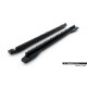 Body kit e accessori visivi MAXTON DESIGN diffusori minigonne per BYD Seal U Mk1, nero lucido | race-shop.it