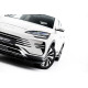 Body kit e accessori visivi MAXTON DESIGN set di splitter per BYD Seal U Mk1 | race-shop.it