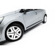 Body kit e accessori visivi MAXTON DESIGN diffusori minigonne per Renault Clio Mk5 Facelift, nero lucido | race-shop.it
