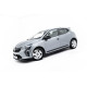 Body kit e accessori visivi MAXTON DESIGN set di splitter per Renault Clio Mk5 Facelift | race-shop.it
