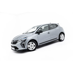 MAXTON DESIGN set di splitter per Renault Clio Mk5 Facelift